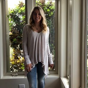 Free people top